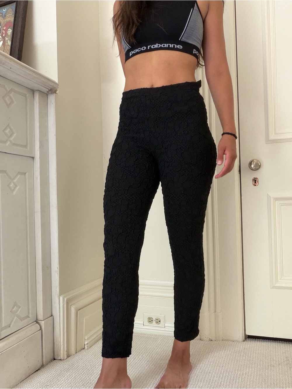 Rachel Comey stretch legging pant